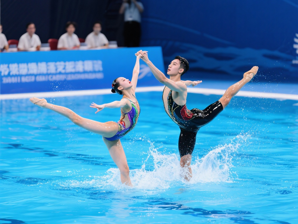 多样的得分 多样的得分