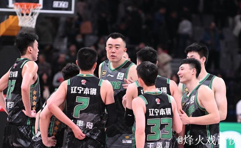 辽宁男篮晒训练视频:主场迎战广厦男篮今晚开战 辽宁男篮晒训练视频:主场迎战广厦男篮今晚开战